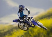 Yamaha YZ125